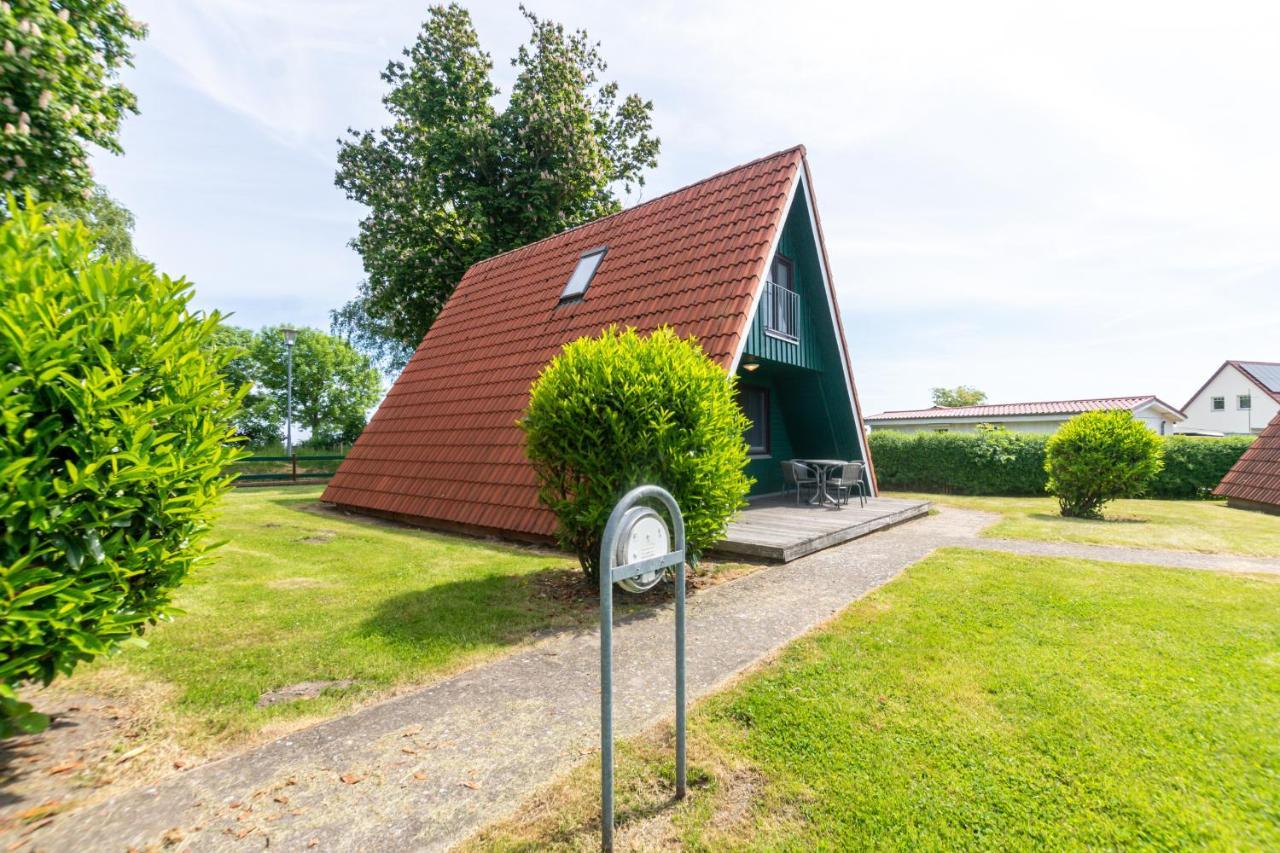 An Der Steilkueste Finnhuette 02 Boltenhagen  Exteriér fotografie