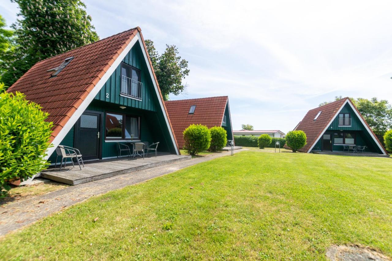 An Der Steilkueste Finnhuette 02 Boltenhagen  Exteriér fotografie